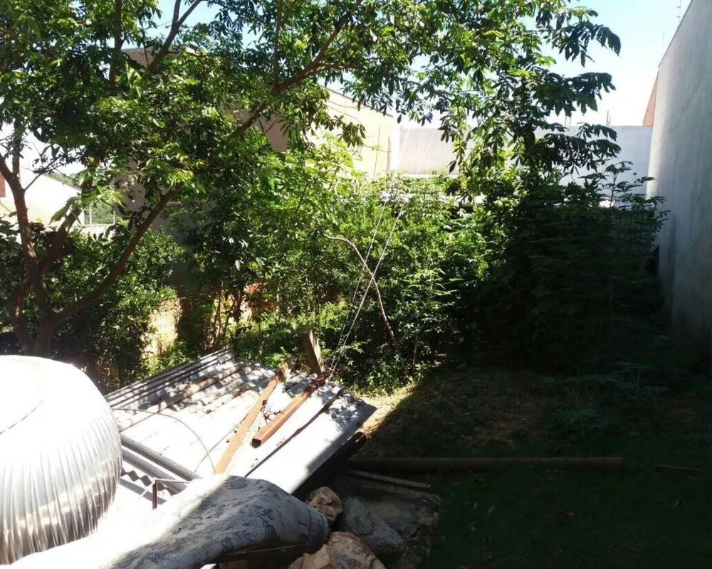 Casa, 1 quarto, 160 m² - Foto 4