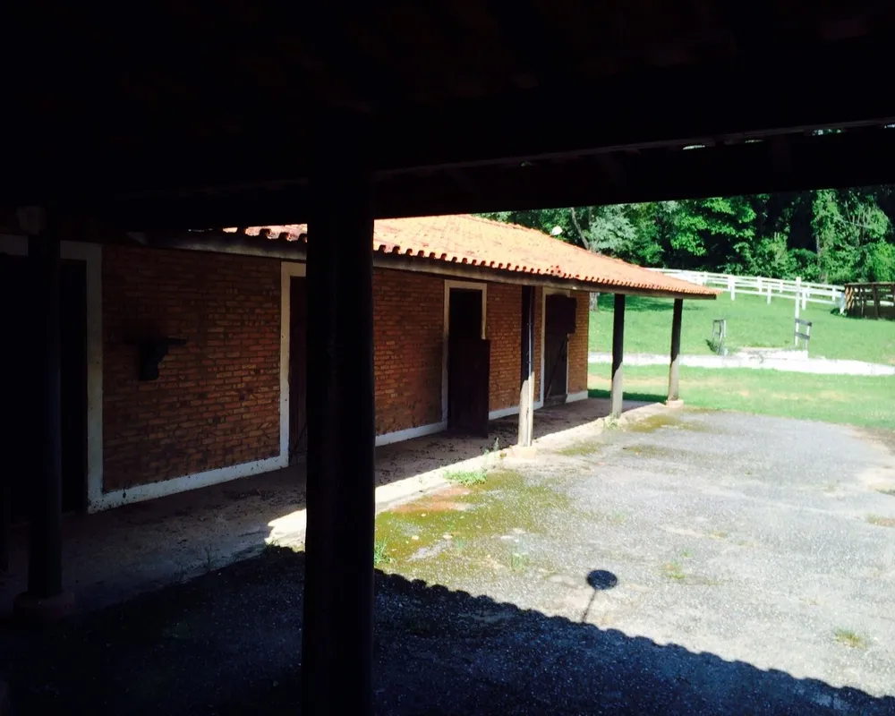 Fazenda, 3 quartos - Foto 2
