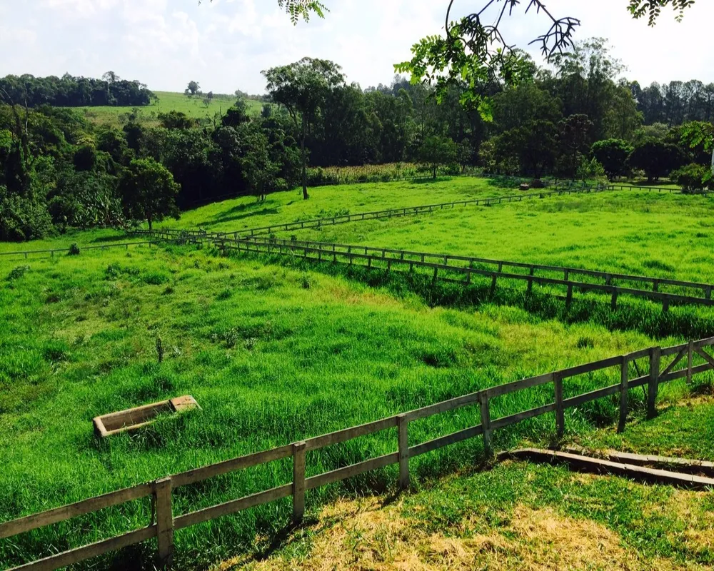 Fazenda, 3 quartos - Foto 4