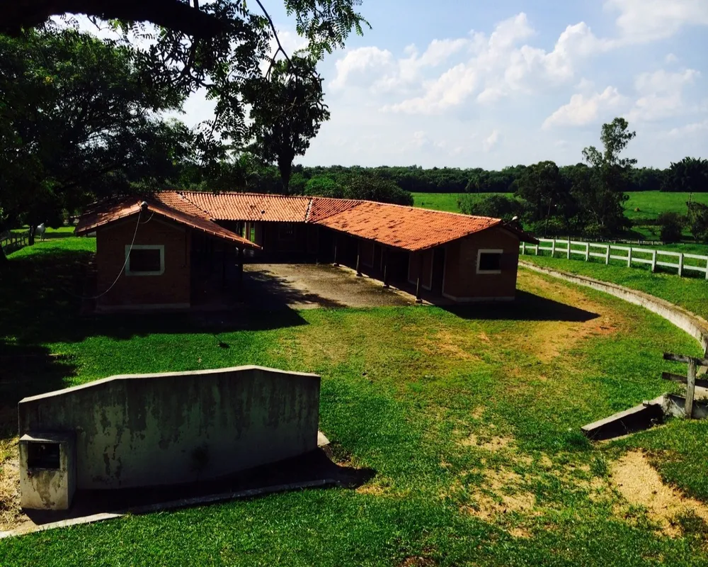 Fazenda, 3 quartos - Foto 3