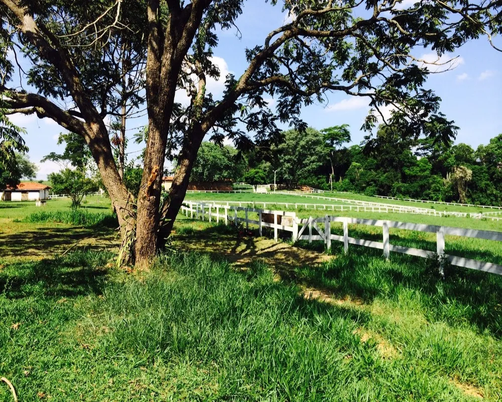 Fazenda, 3 quartos - Foto 1
