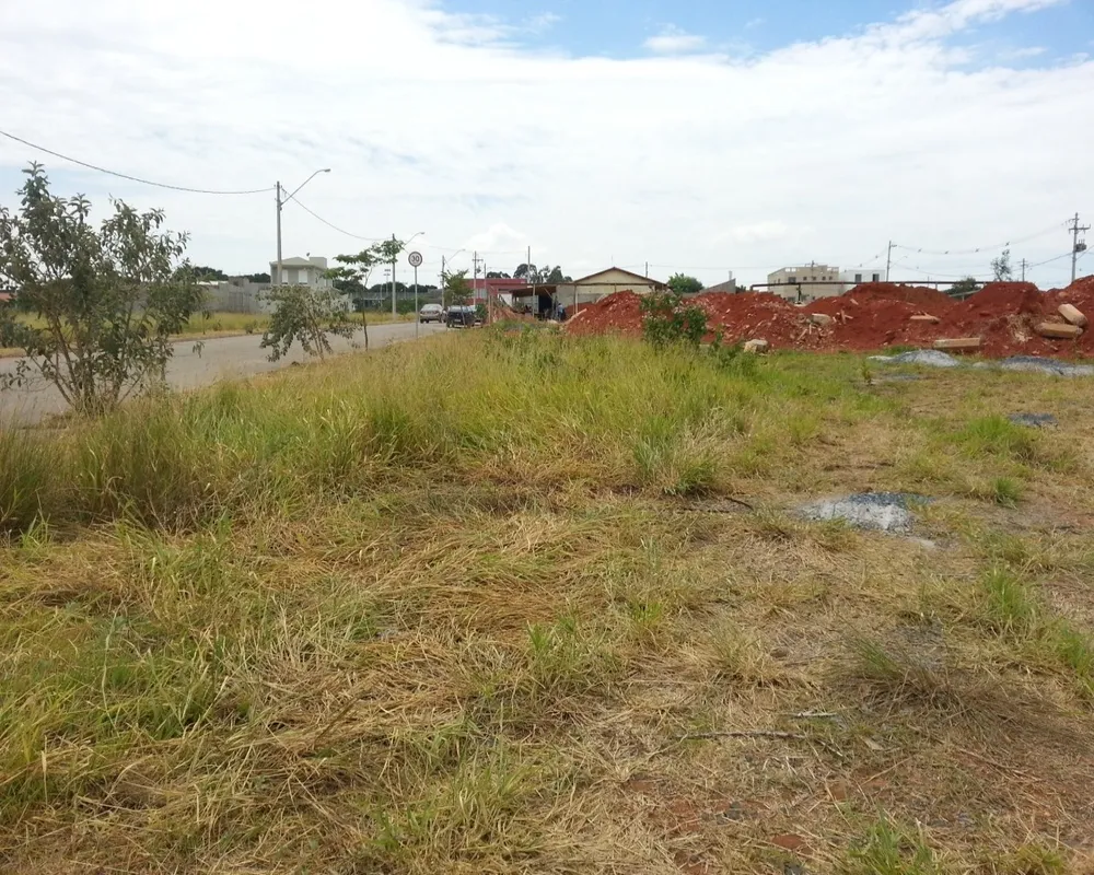 Terreno, 474 m² - Foto 3