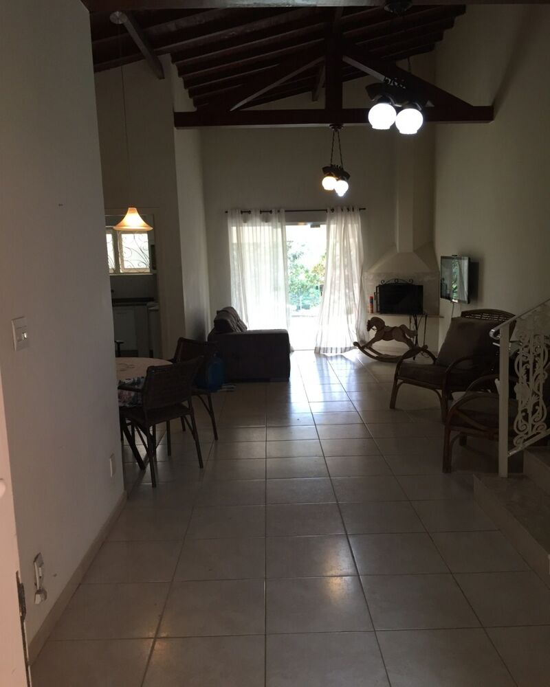 Casa, 3 quartos, 160 m² - Foto 11