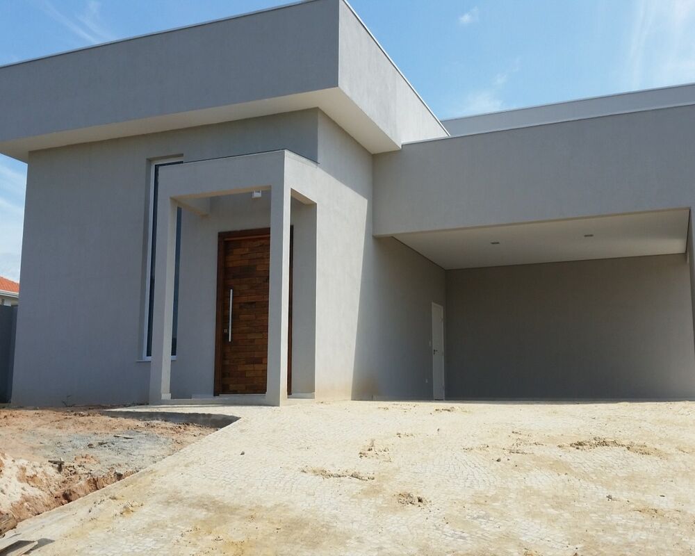 Casa, 3 quartos, 246 m² - Foto 4