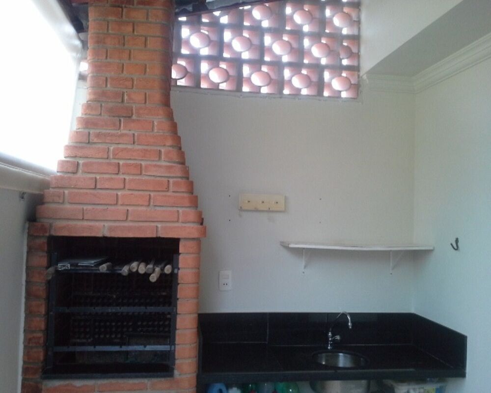 Casa, 2 quartos, 115 m² - Foto 11
