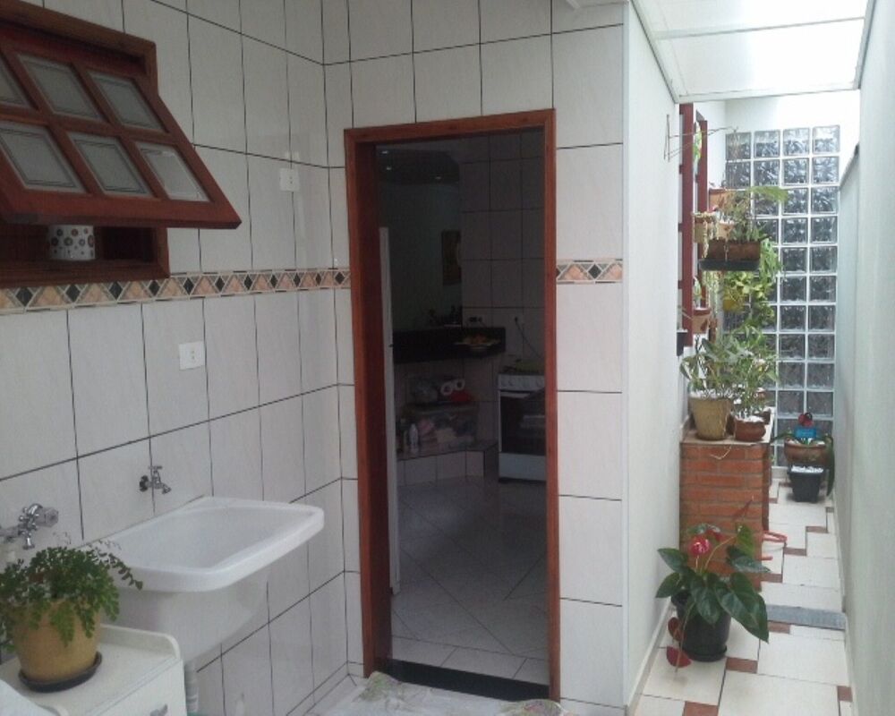 Casa, 2 quartos, 115 m² - Foto 10