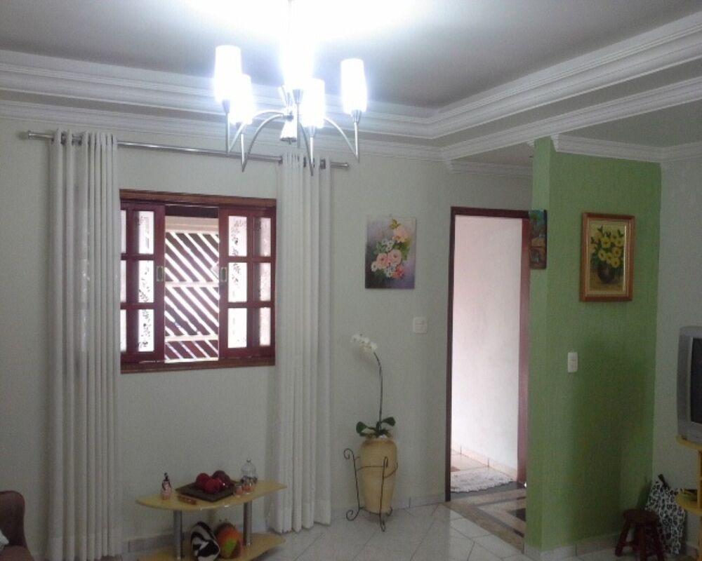 Casa, 2 quartos, 115 m² - Foto 2