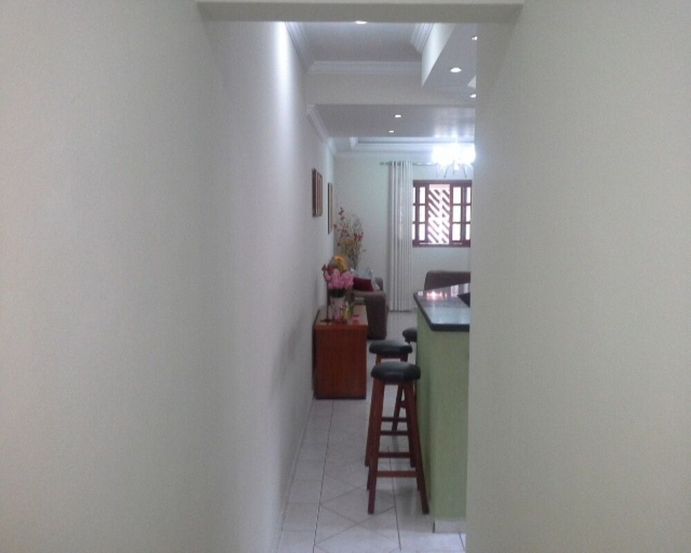 Casa, 2 quartos, 115 m² - Foto 3