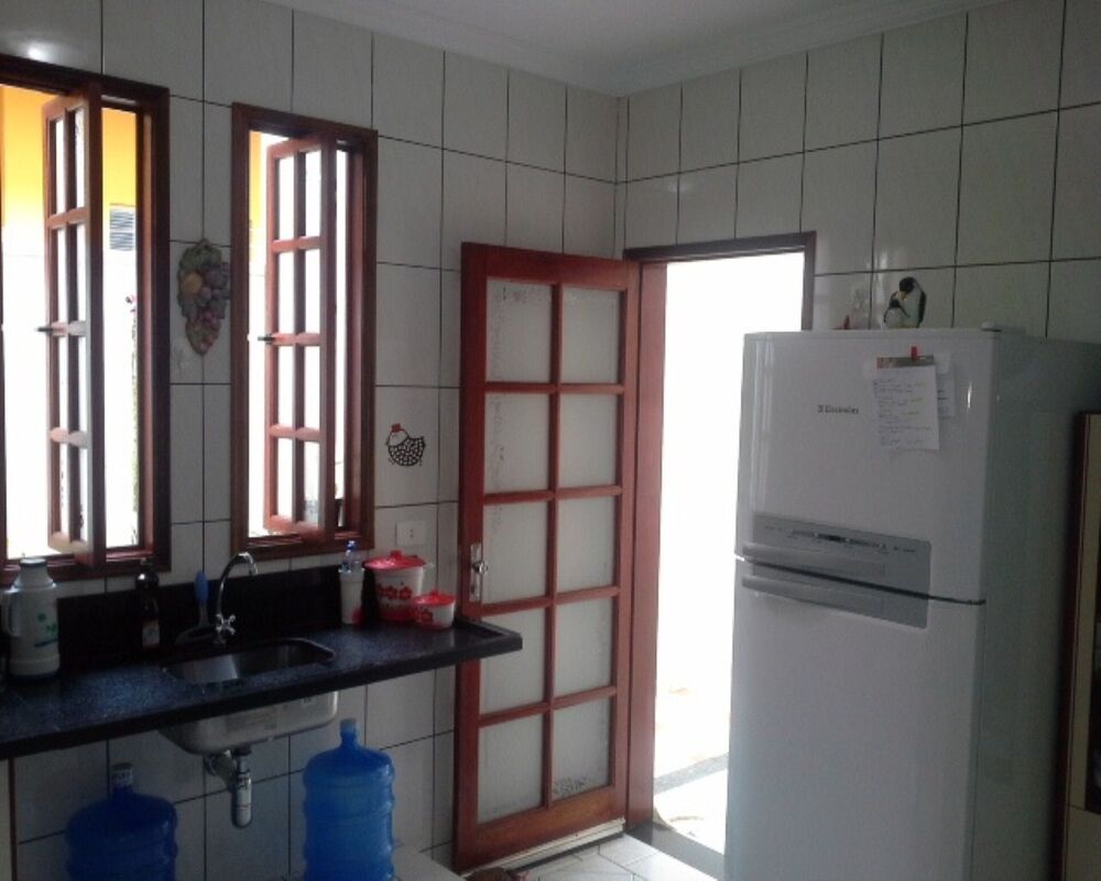 Casa, 2 quartos, 115 m² - Foto 1