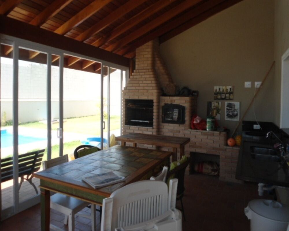 Casa, 3 quartos, 430 m² - Foto 3