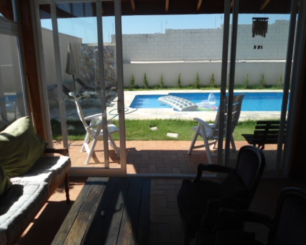 Casa, 3 quartos, 430 m² - Foto 1