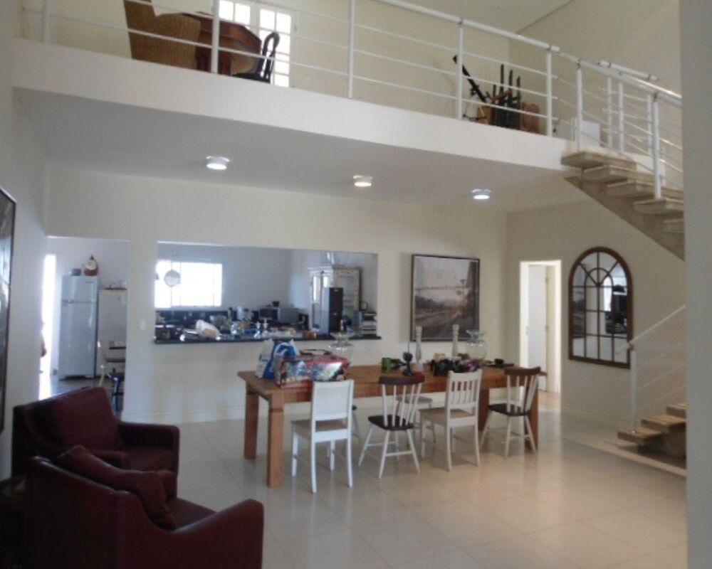 Casa, 3 quartos, 430 m² - Foto 2