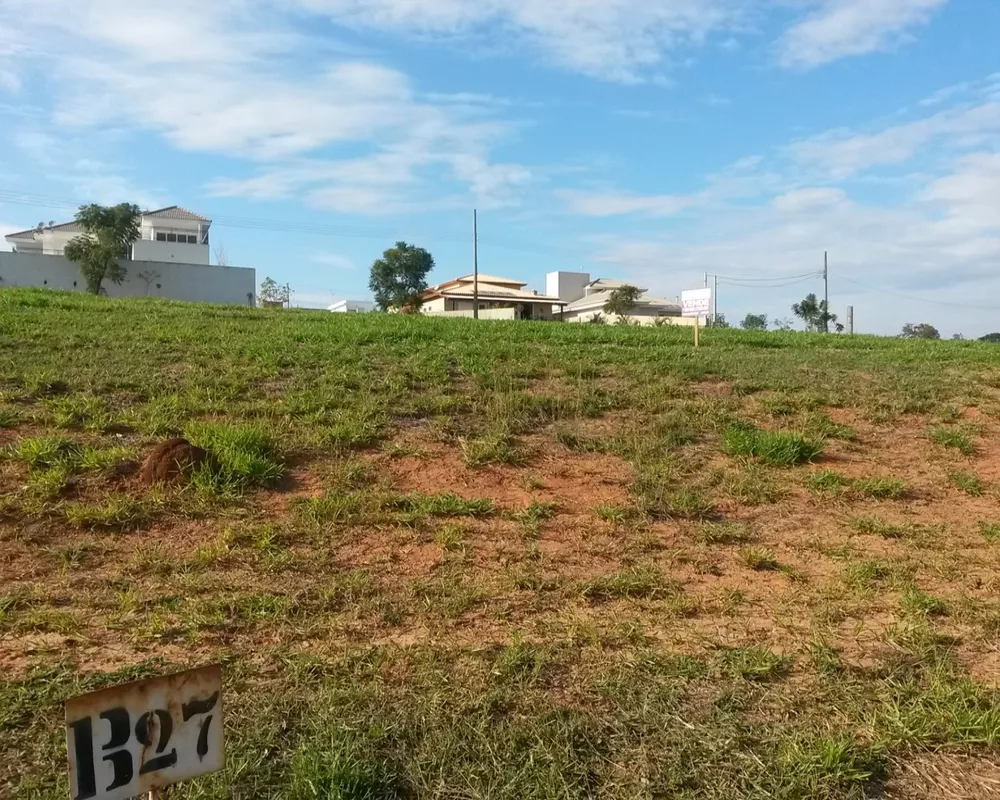 Terreno à venda - Foto 1