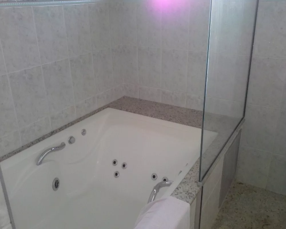 Casa, 4 quartos, 207 m² - Foto 8
