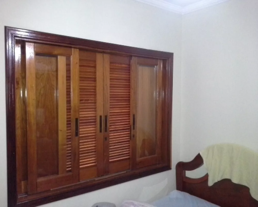 Casa, 4 quartos, 207 m² - Foto 3