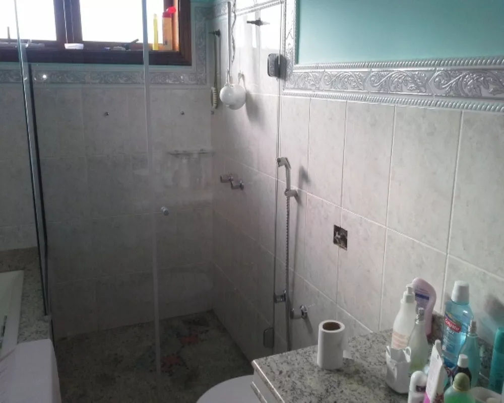Casa, 4 quartos, 207 m² - Foto 6