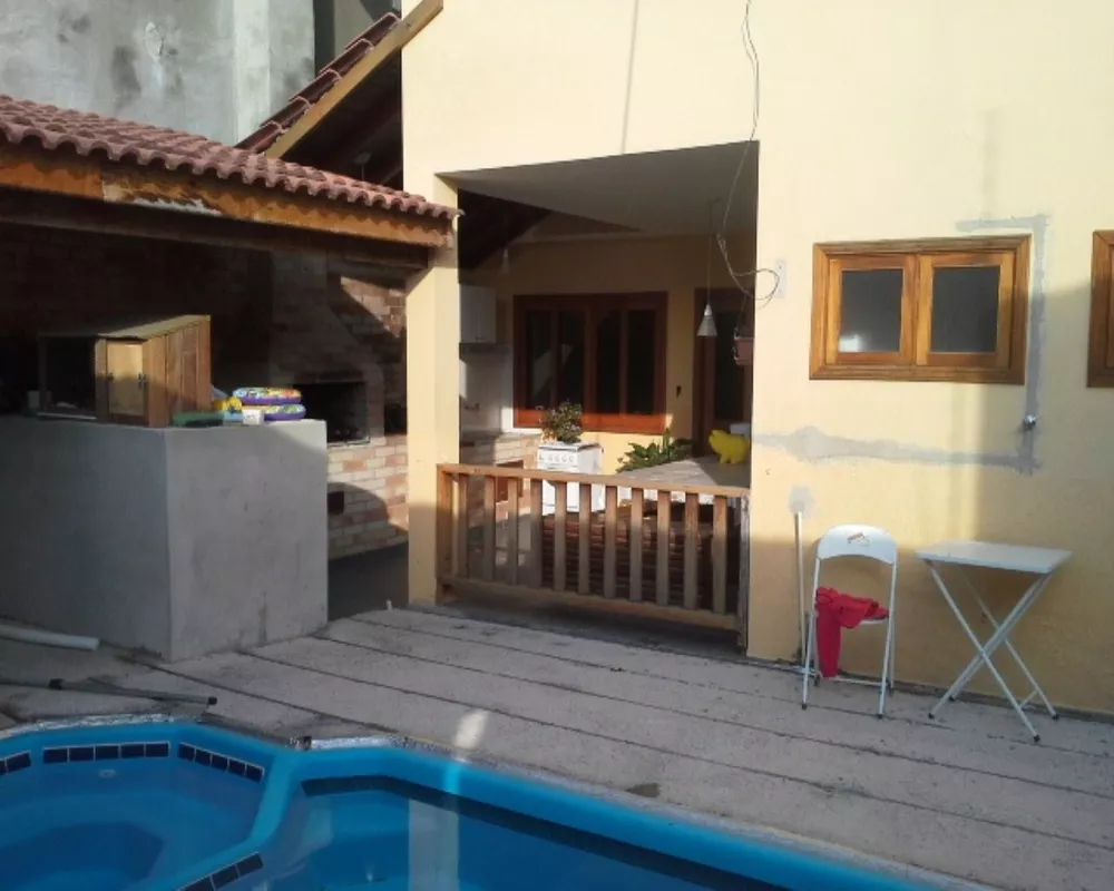 Casa, 4 quartos, 207 m² - Foto 4