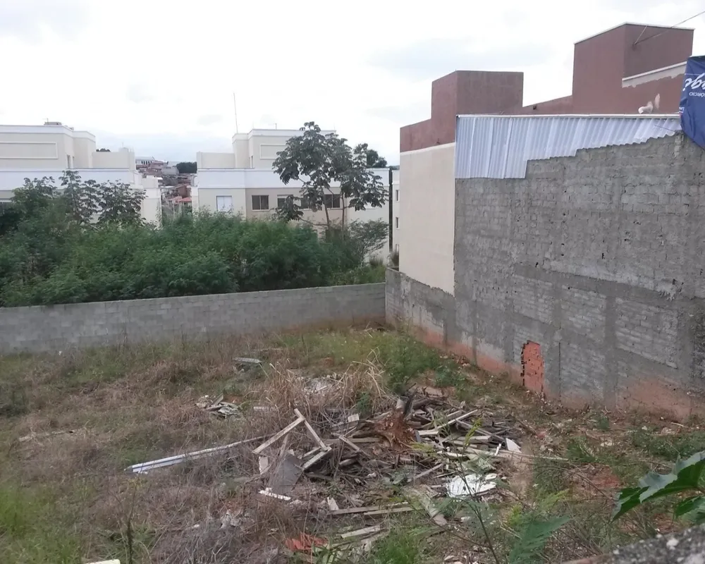 Terreno - Foto 1