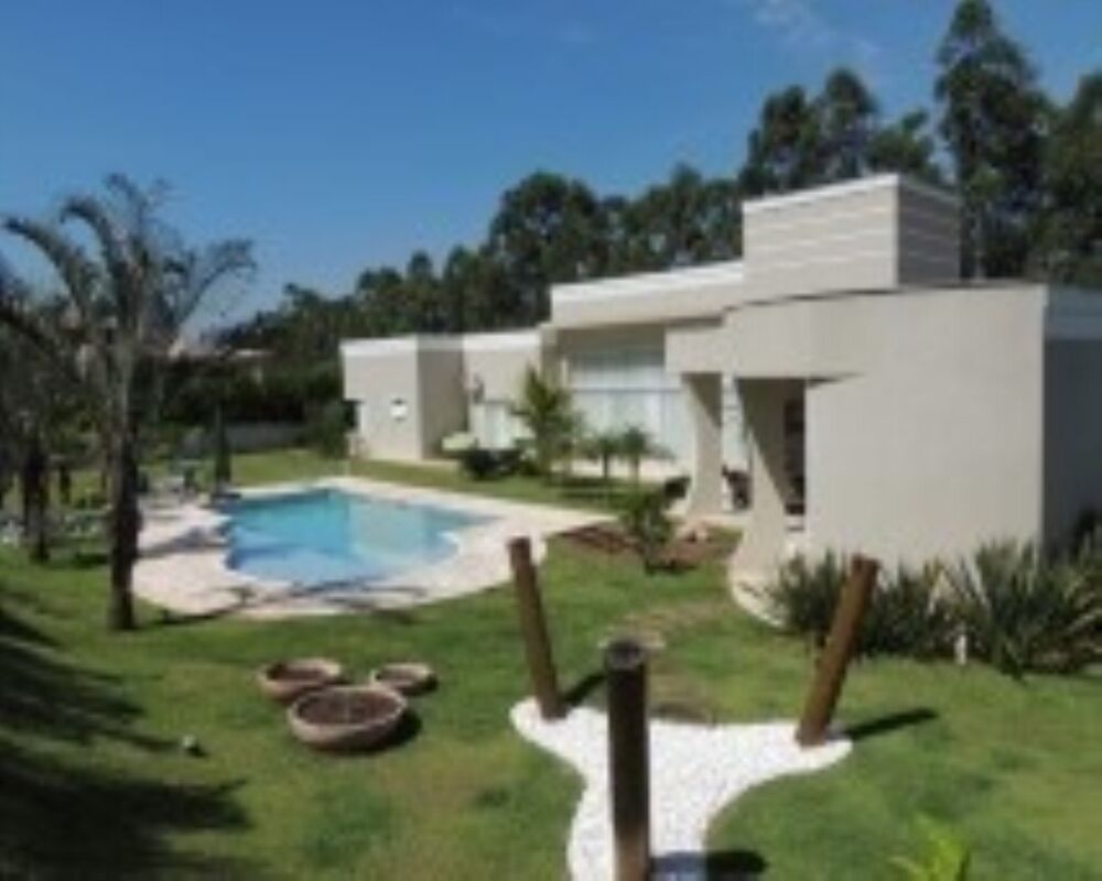 Casa, 3 quartos, 420 m² - Foto 2