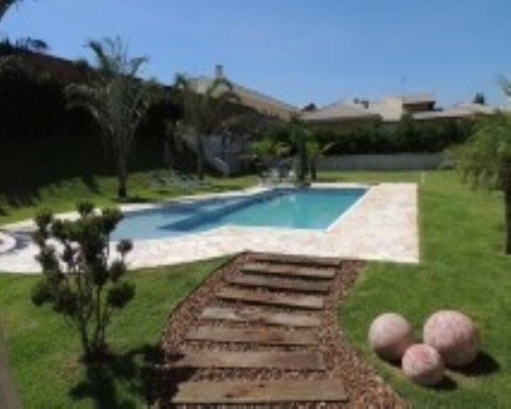 Casa, 3 quartos, 420 m² - Foto 3