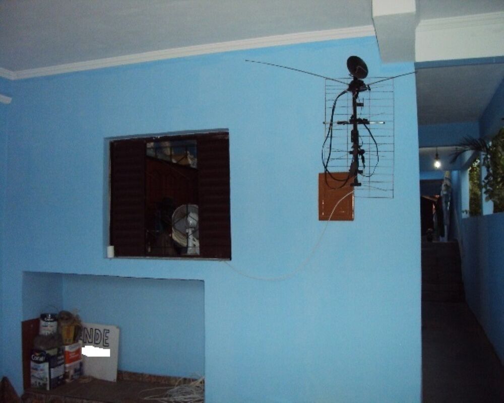 Casa, 4 quartos, 158 m² - Foto 1