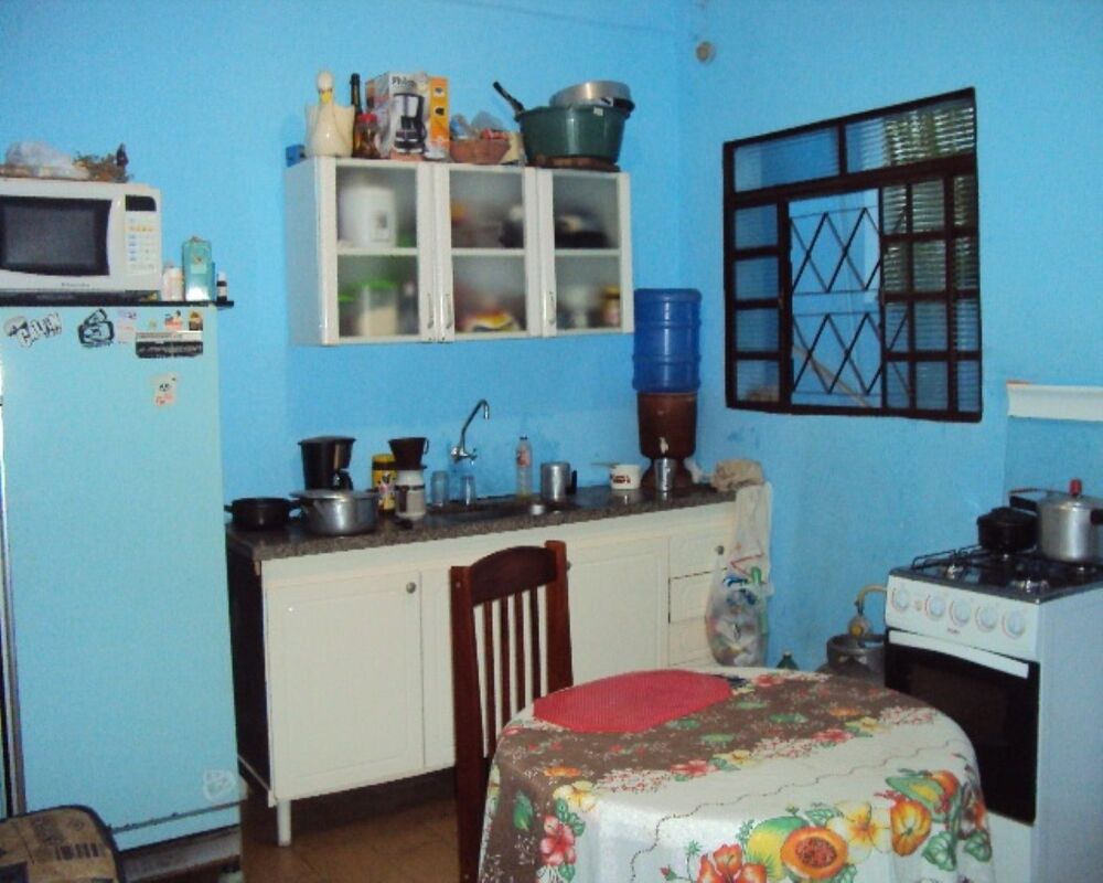 Casa, 4 quartos, 158 m² - Foto 4
