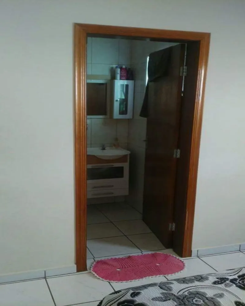 Casa, 2 quartos, 82 m² - Foto 1