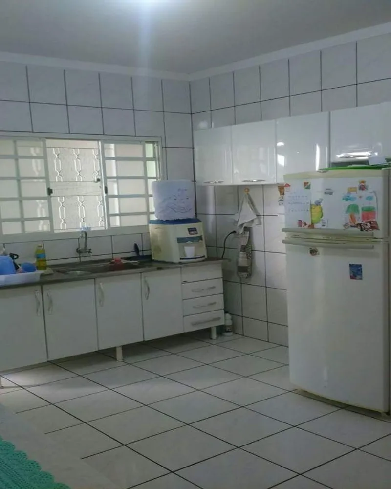 Casa, 2 quartos, 82 m² - Foto 2