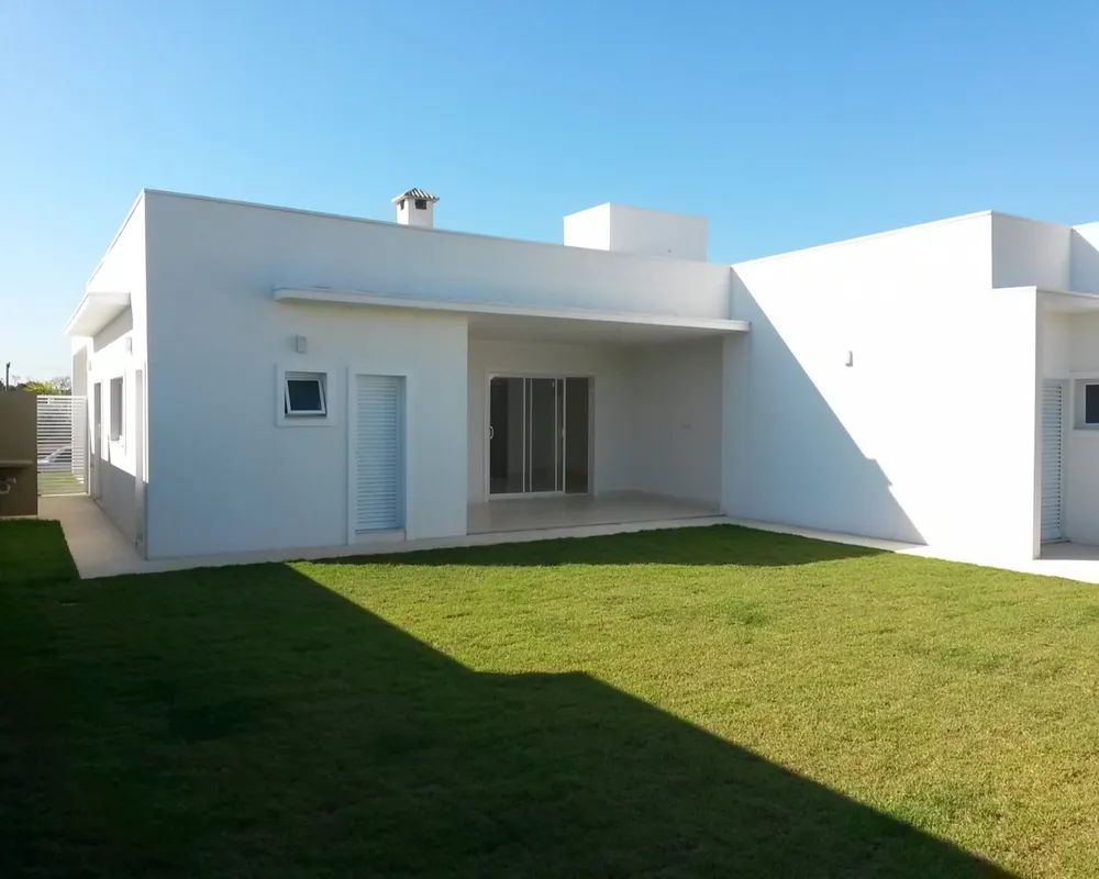 Casa, 3 quartos, 225 m² - Foto 1