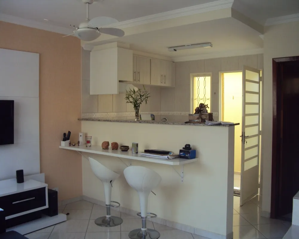 Apartamento, 1 quarto, 30 m² - Foto 5