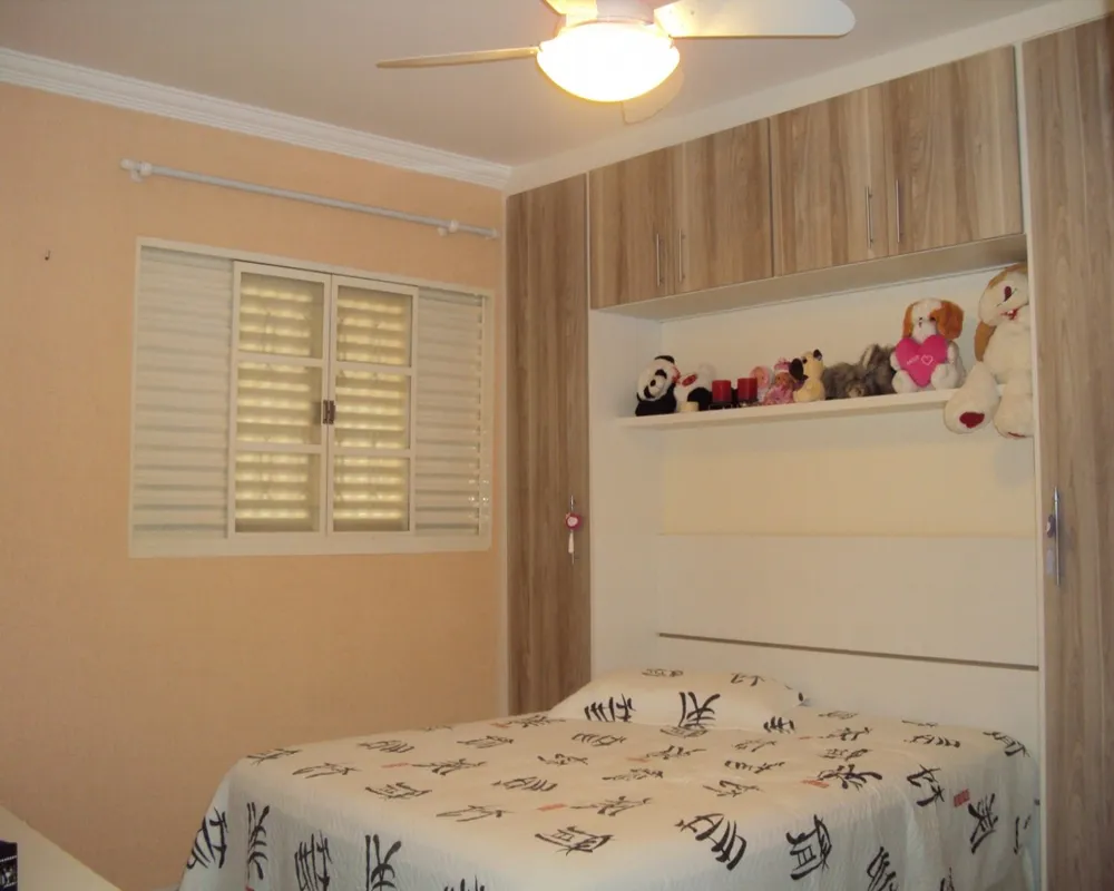 Apartamento, 1 quarto, 30 m² - Foto 6