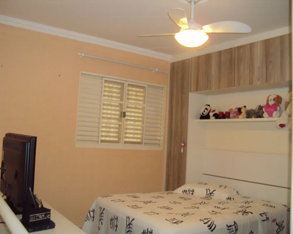 Apartamento, 1 quarto, 30 m² - Foto 7