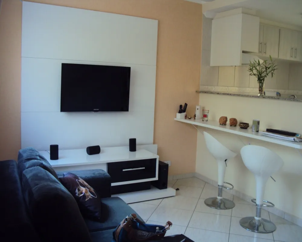 Apartamento, 1 quarto, 30 m² - Foto 8
