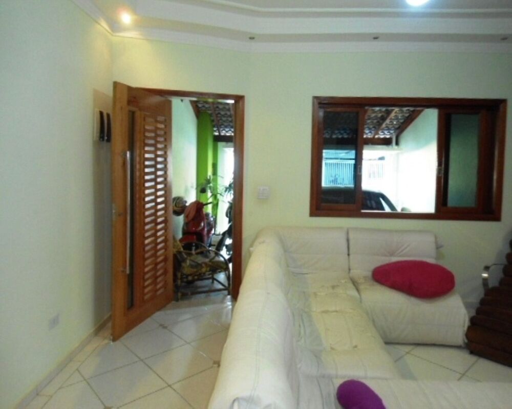Casa à venda com 2 quartos, 107m² - Foto 5