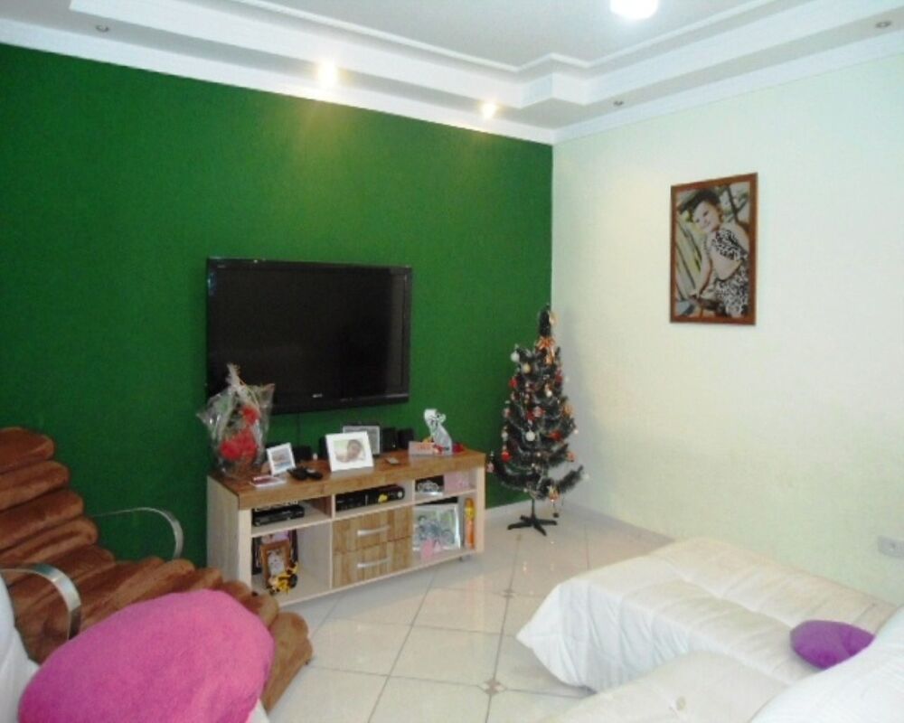 Casa à venda com 2 quartos, 107m² - Foto 4