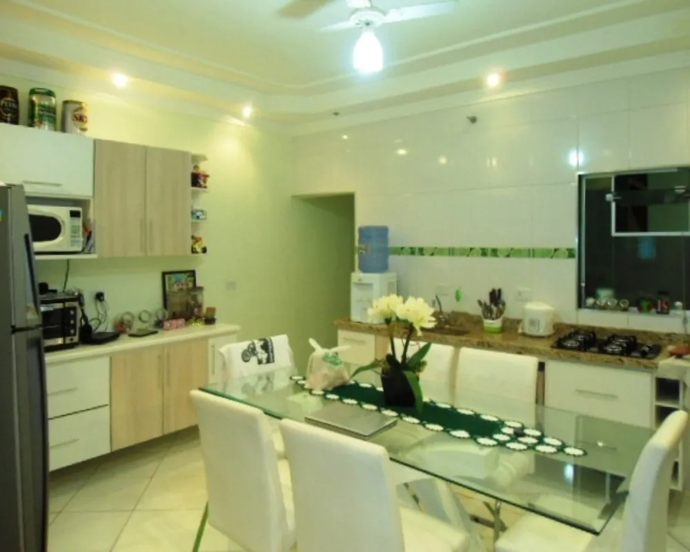 Casa, 2 quartos, 107 m² - Foto 7