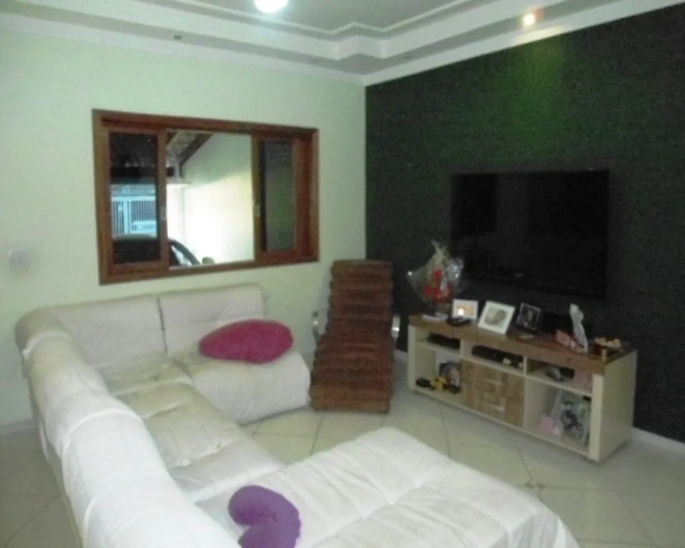 Casa, 2 quartos, 107 m² - Foto 3