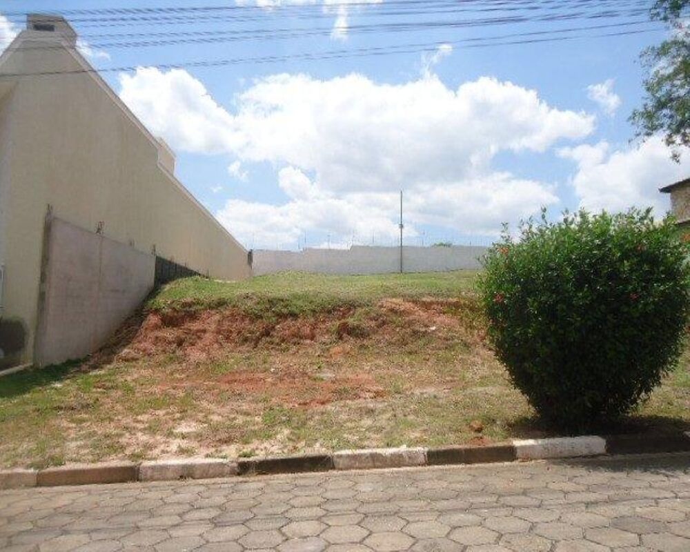 Terreno - Foto 1