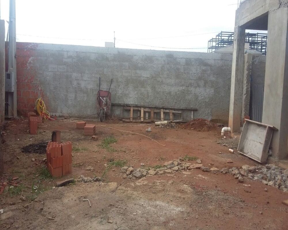 Casa, 428 m² - Foto 4