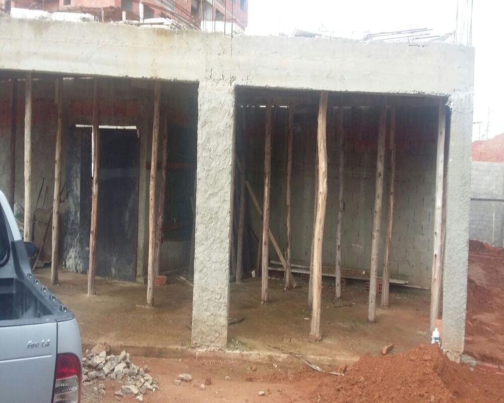 Casa, 428 m² - Foto 2