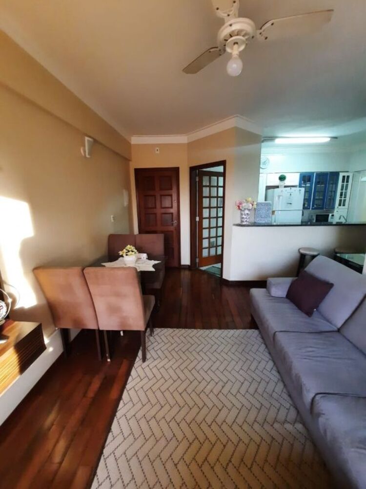 Apartamento, 2 quartos - Foto 8