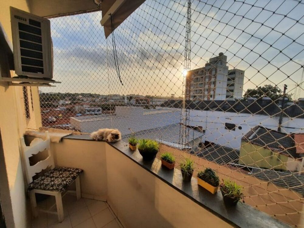 Apartamento, 2 quartos - Foto 6
