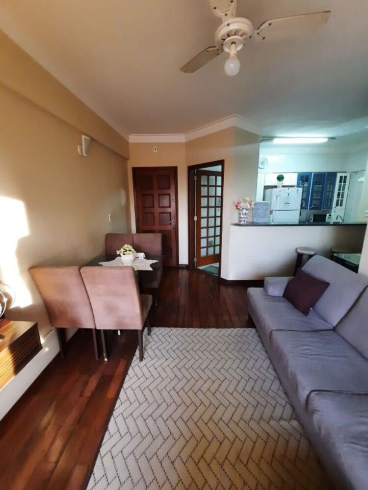 Apartamento, 2 quartos - Foto 4