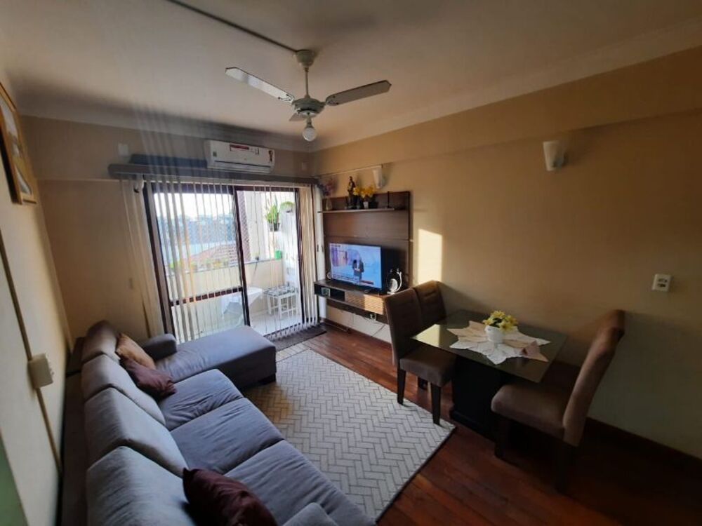 Apartamento, 2 quartos - Foto 12