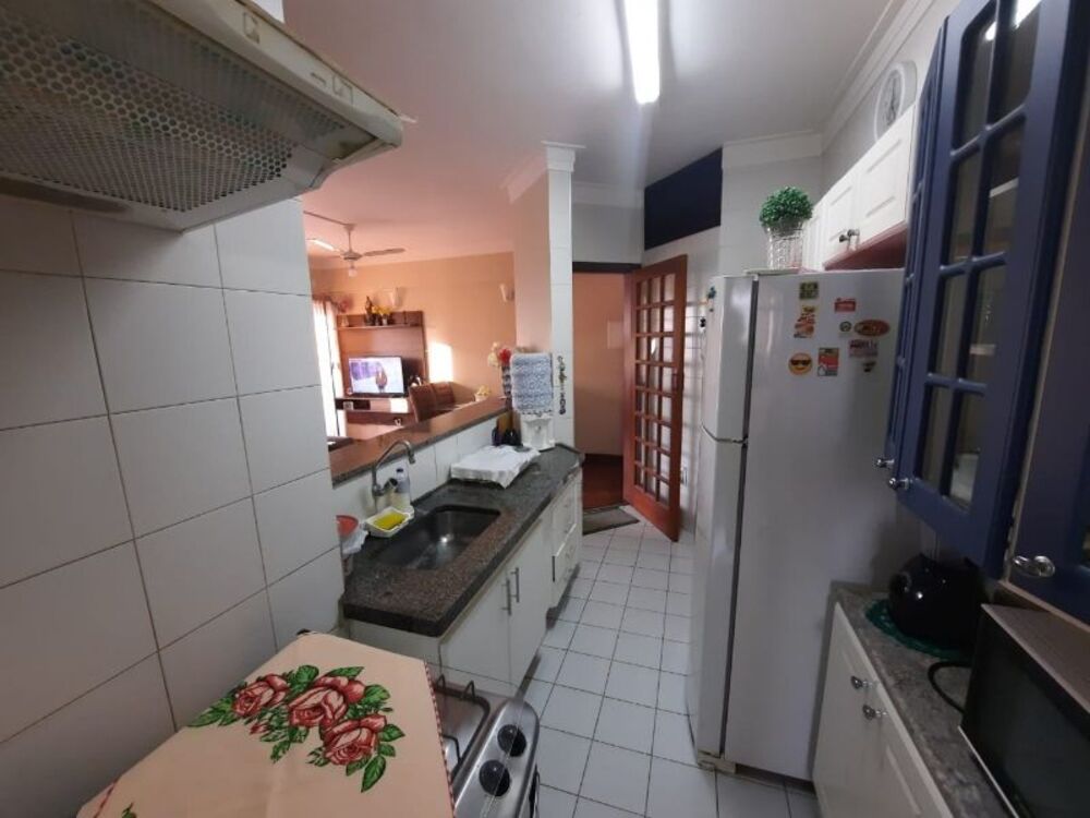 Apartamento, 2 quartos - Foto 5