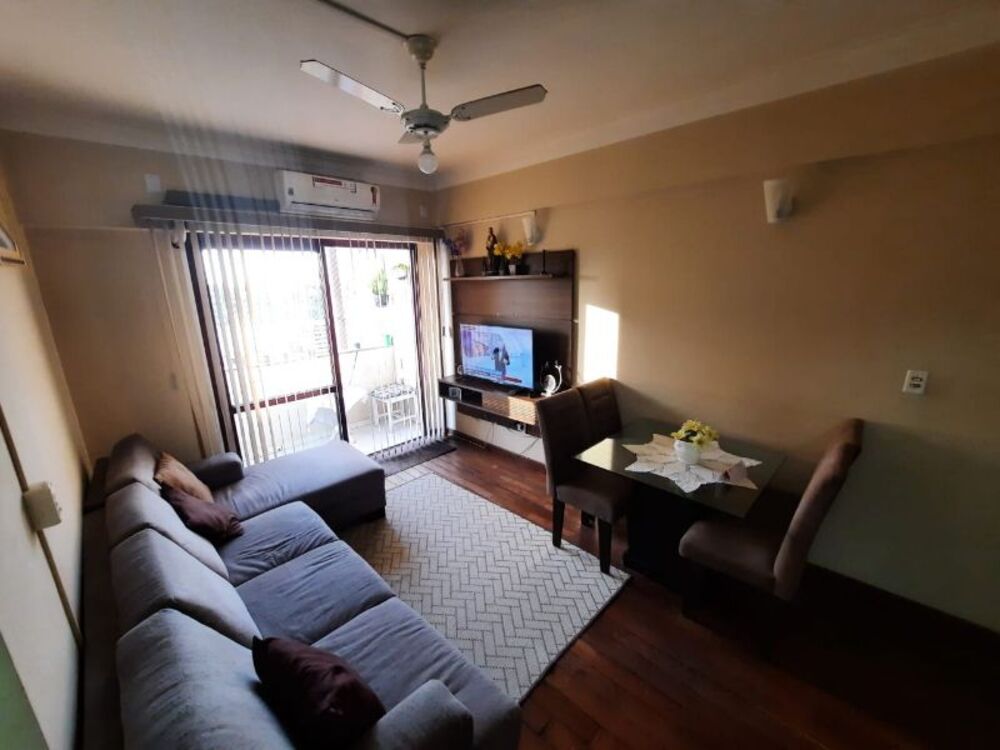 Apartamento, 2 quartos - Foto 13