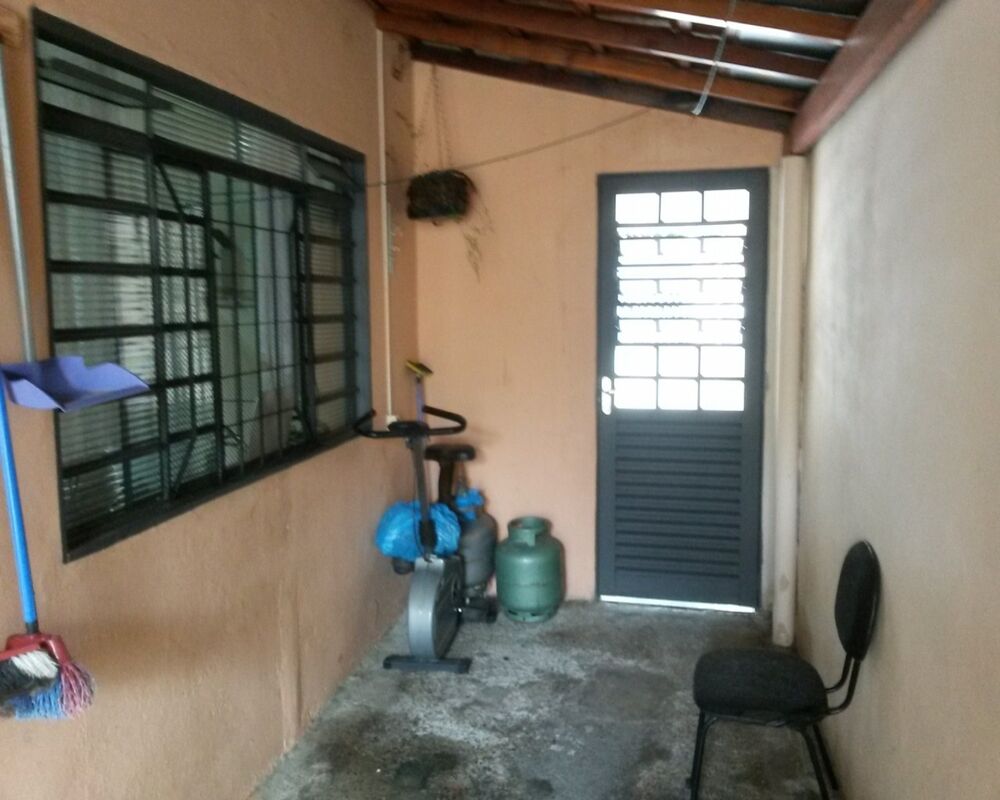 Casa, 2 quartos, 85 m² - Foto 1
