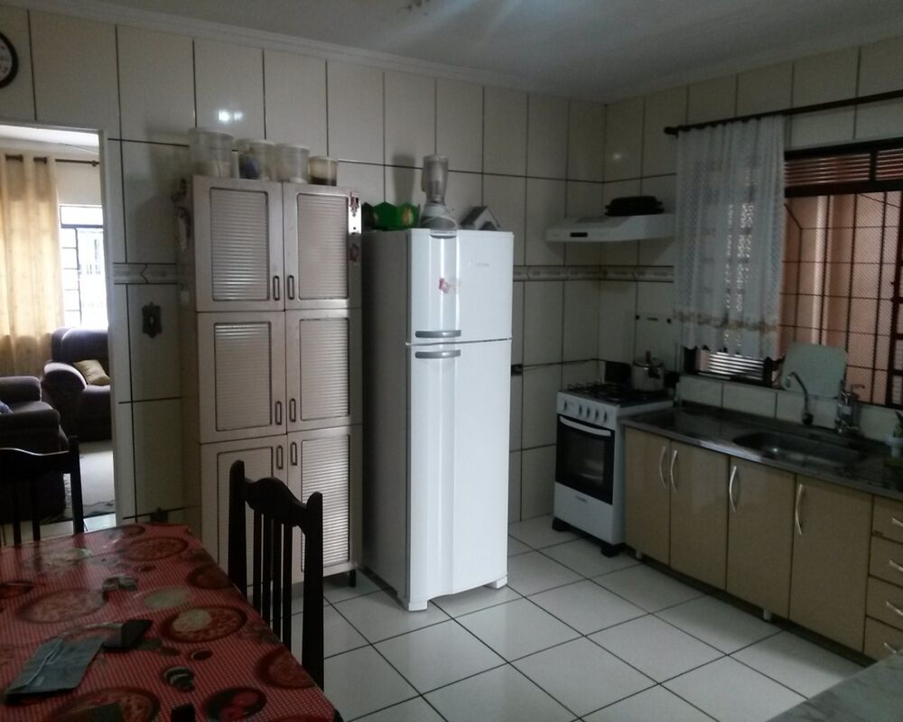 Casa, 2 quartos, 85 m² - Foto 3