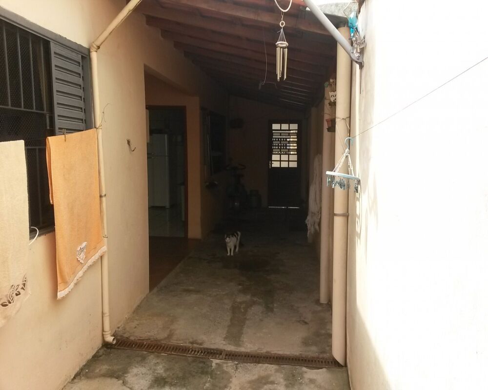 Casa, 2 quartos, 85 m² - Foto 6