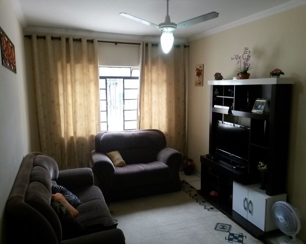 Casa, 2 quartos, 85 m² - Foto 5
